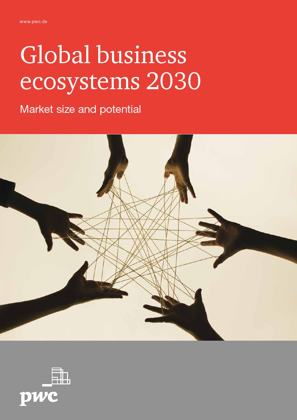 普华永道：全球商业生态系统2030